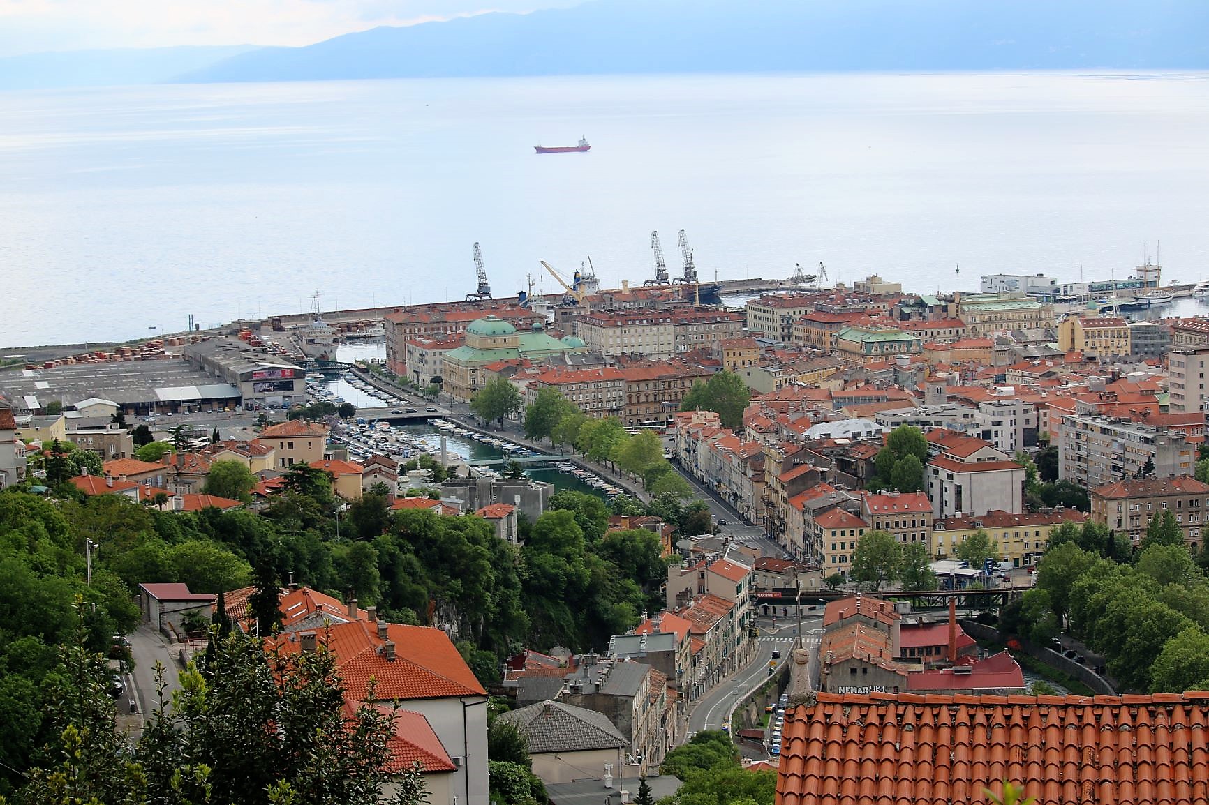 rijeka panorama111