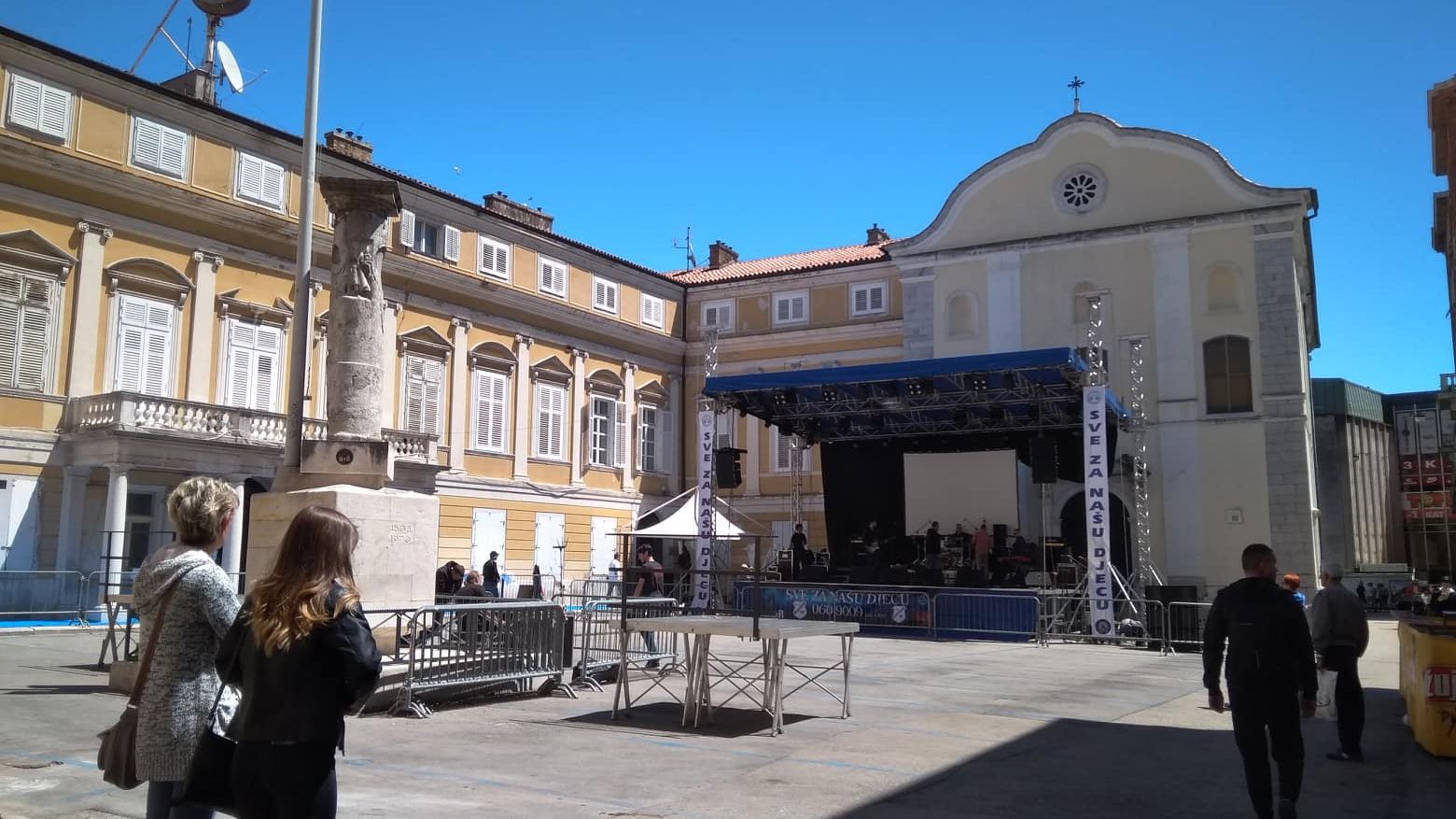 sve za našu djecu trg 2019