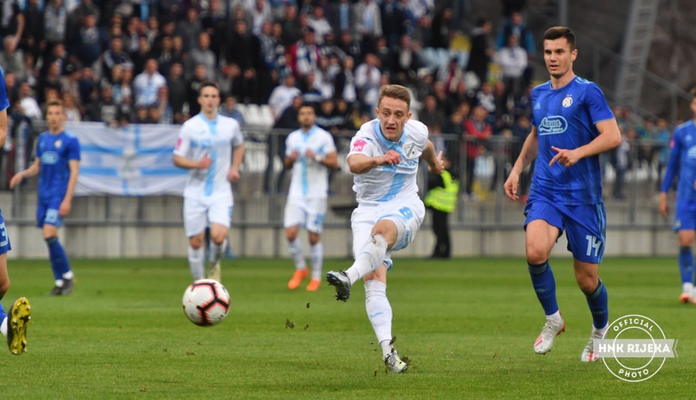 tibor halilović rijeka dinamo tibor halilović rijeka dinamo