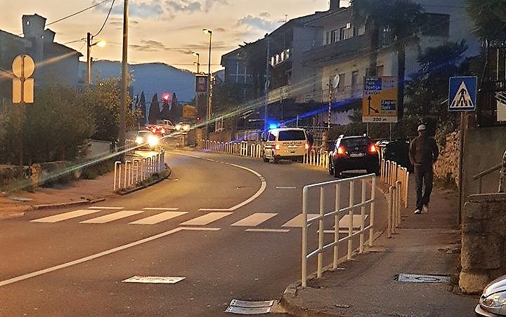 zamet policija goran dinov dinoza