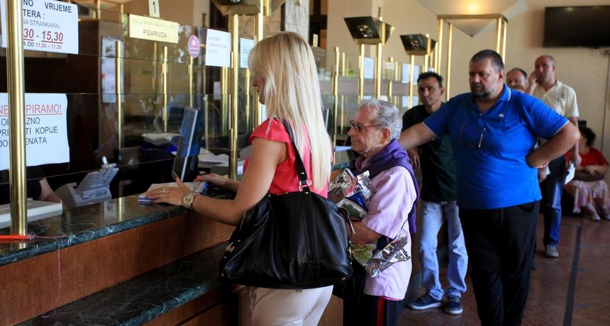 šalter red birokracija nel pavletić pixsell