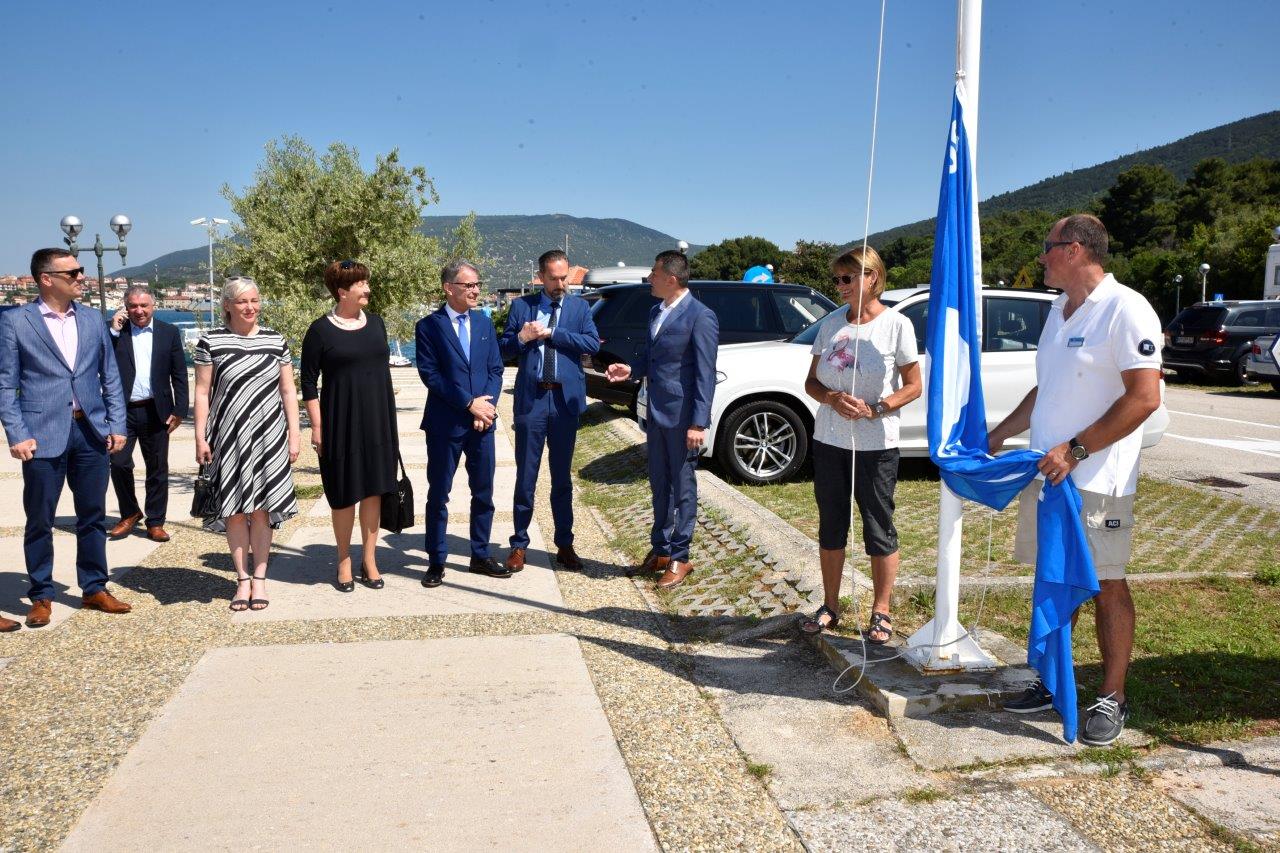 aci marina cres