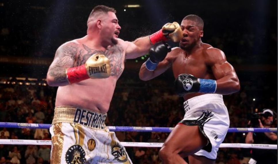 boks ruiz joshua boks ruiz joshua