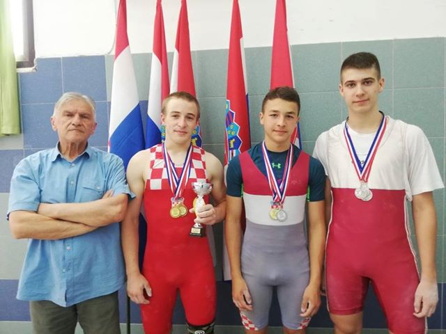 dizači utega – riječani dizači utega – riječani