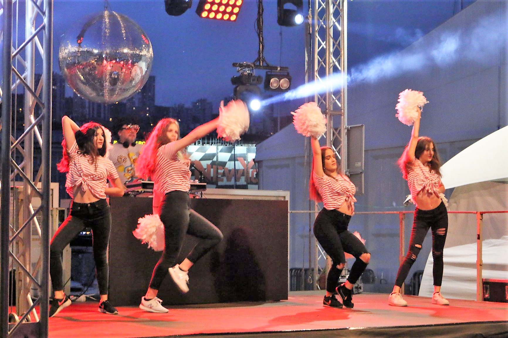 fiumanka disco1 2019