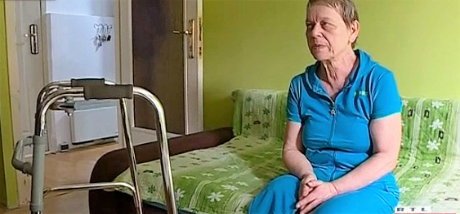 invalid rampa riječanka