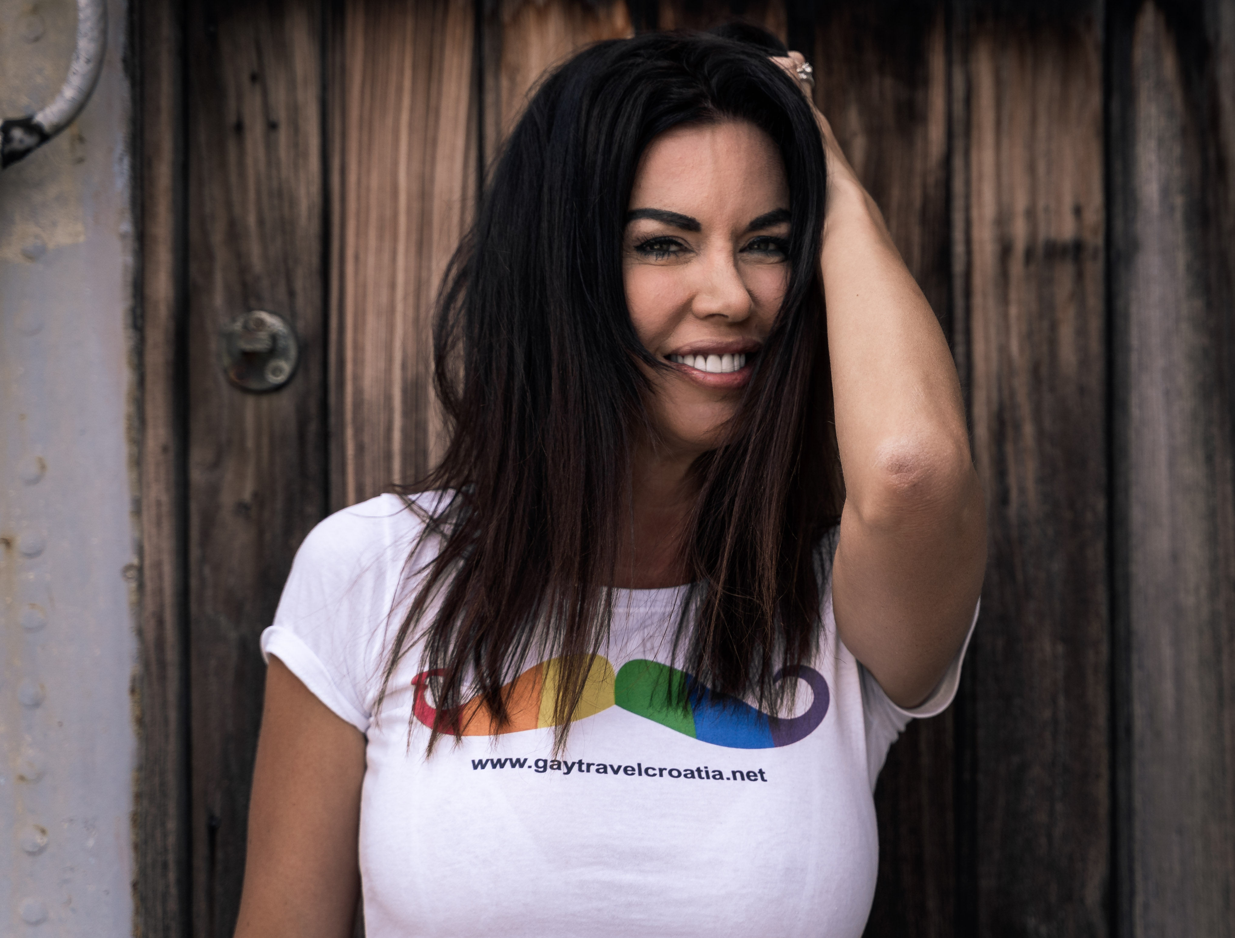 iva gay