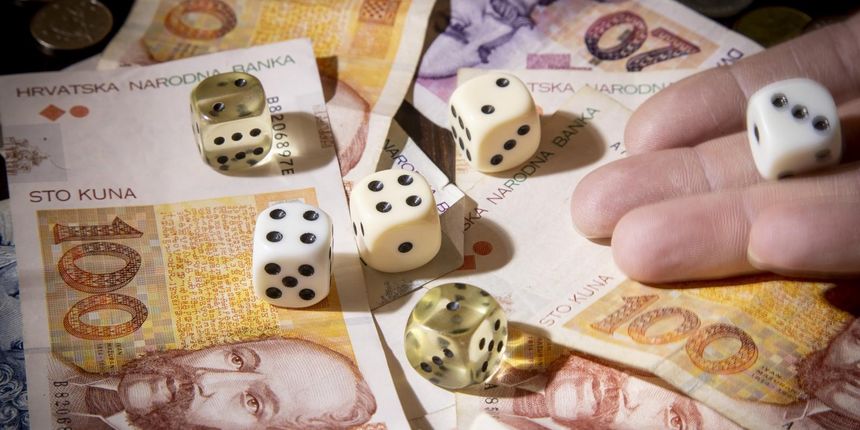 kockanje