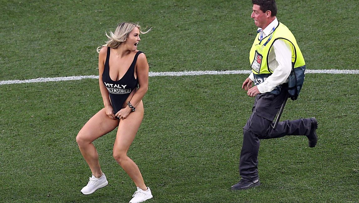 liga prvaka djevojka