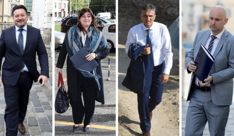 ministri imovina imovinska kartica ministri imovina imovinska kartica