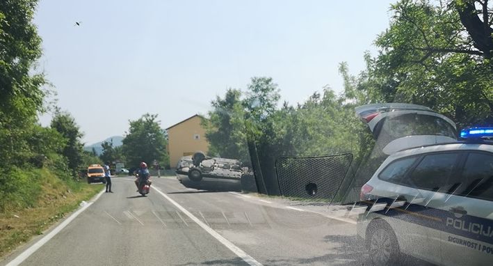 nesreća permani