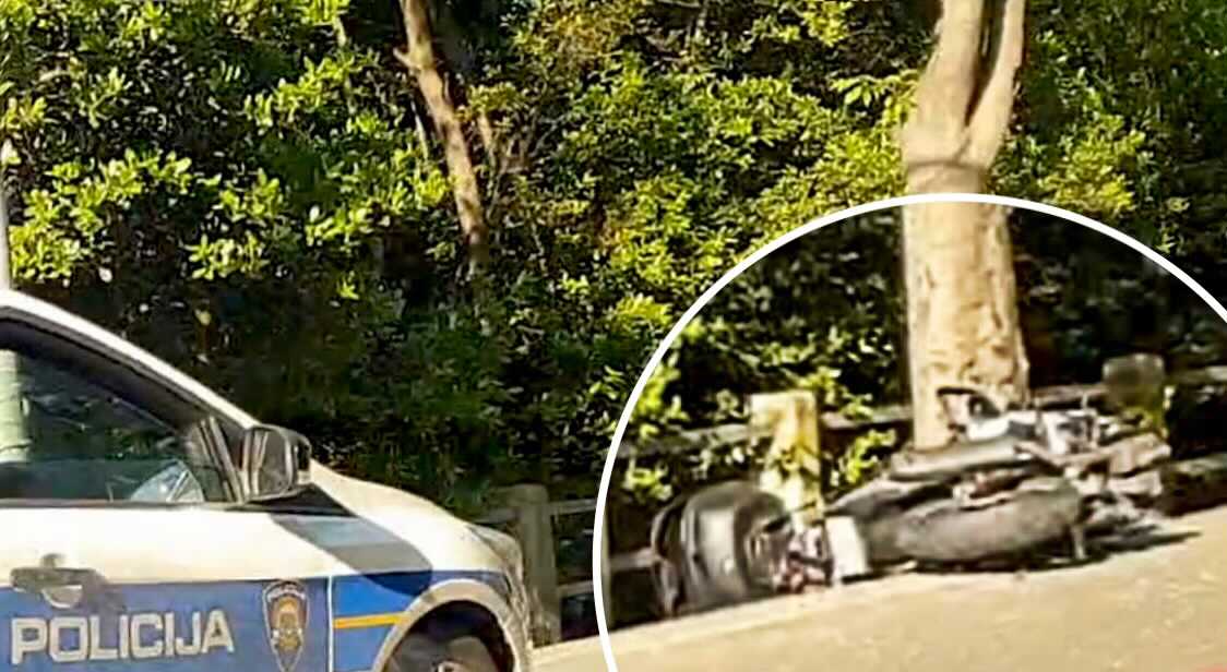 nesreća skuter kantrida andrej nesreća skuter kantrida andrej