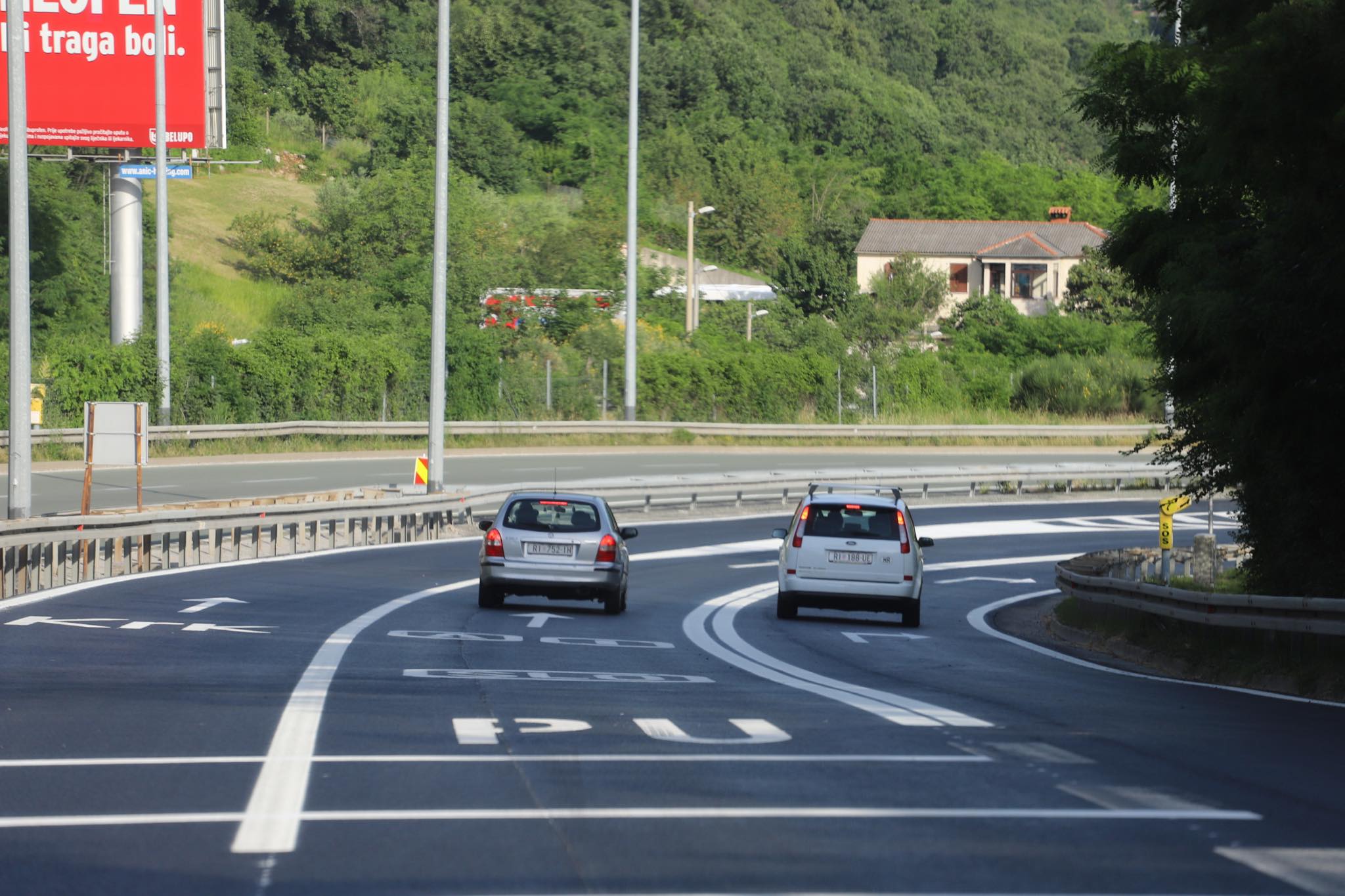 orehovica autocesta3