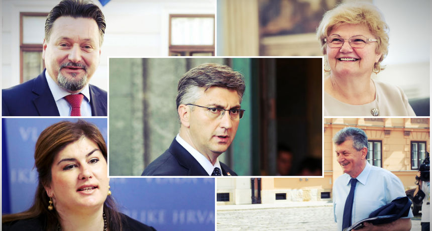 plenkovic-i-ministri