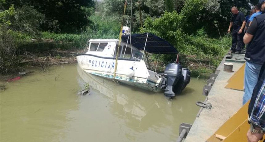 policija dunav policija dunav