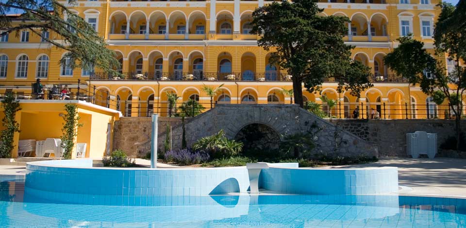 thalasso crikvenica