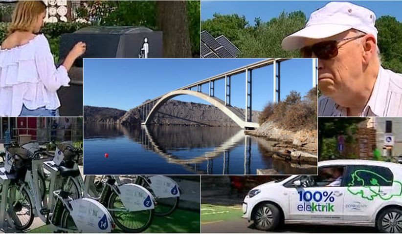 KRK električni