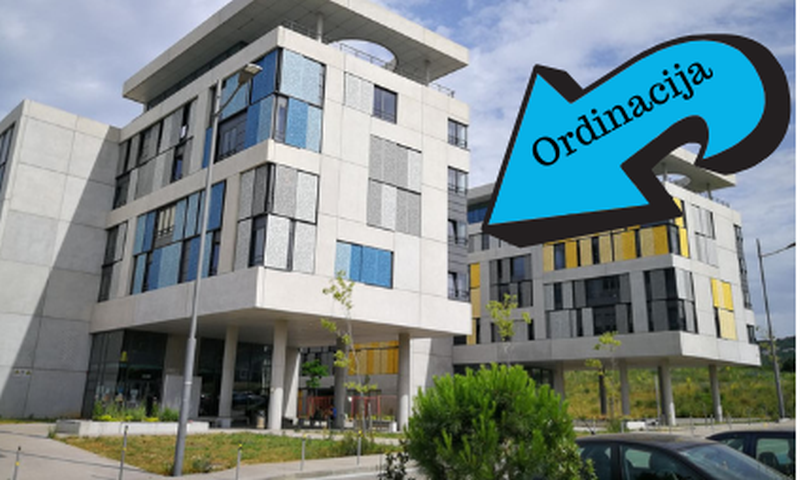 Ordinacija-1