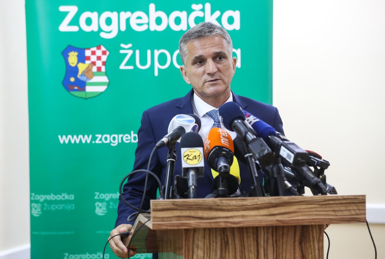 Bistra: Darovan zemljište za izgradnju Specijalne bolnice za kronične bolesti