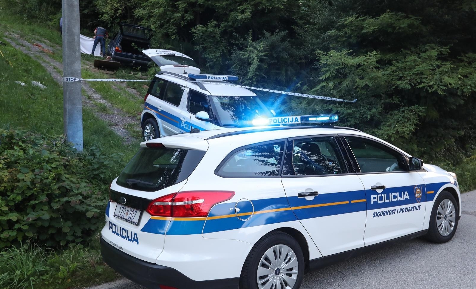 Pregažena 77-godišnjakinja smrtno stradala u Družilovcu Pregažena 77-godišnjakinja smrtno stradala u Družilovcu