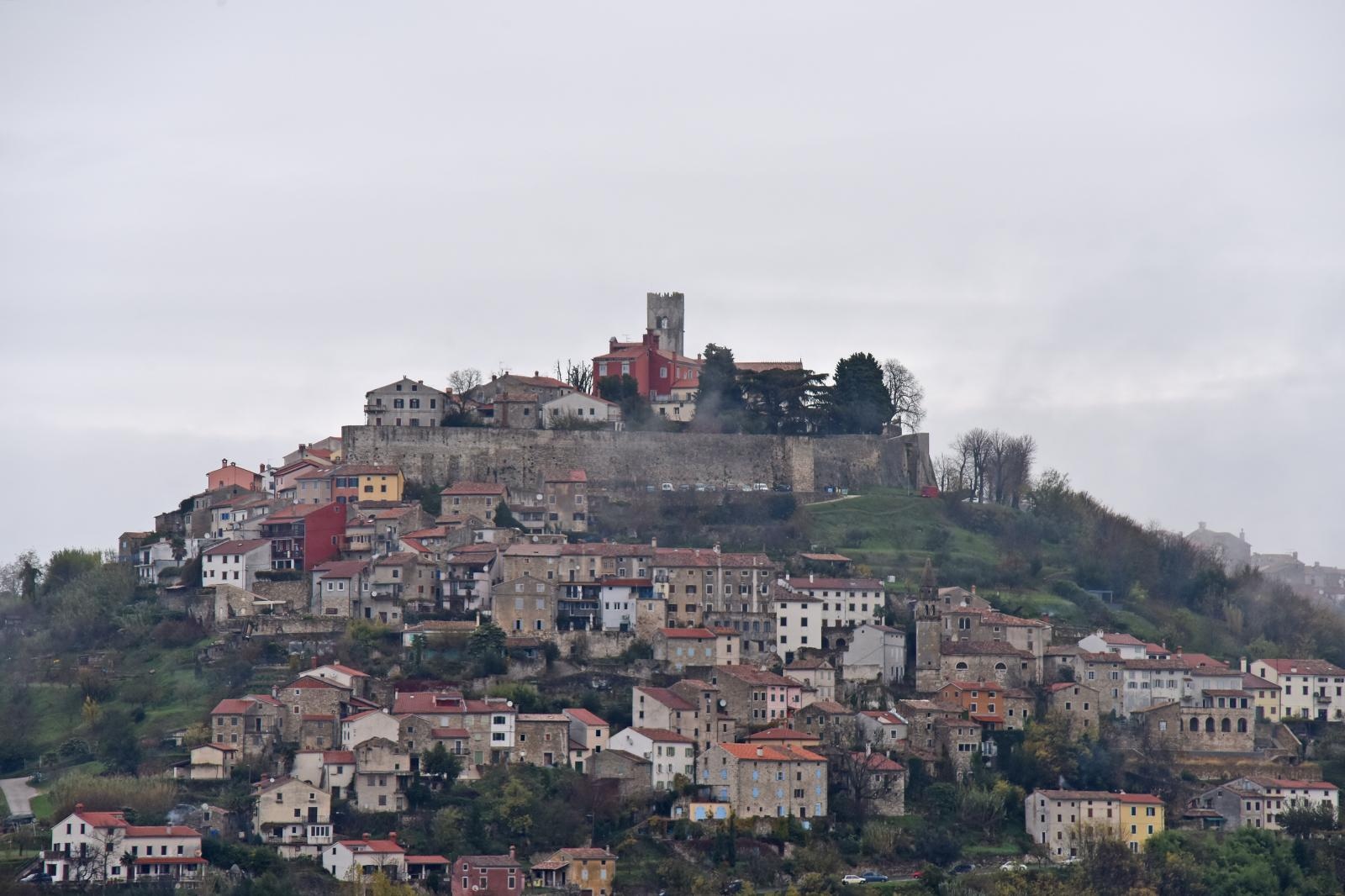 Motovun