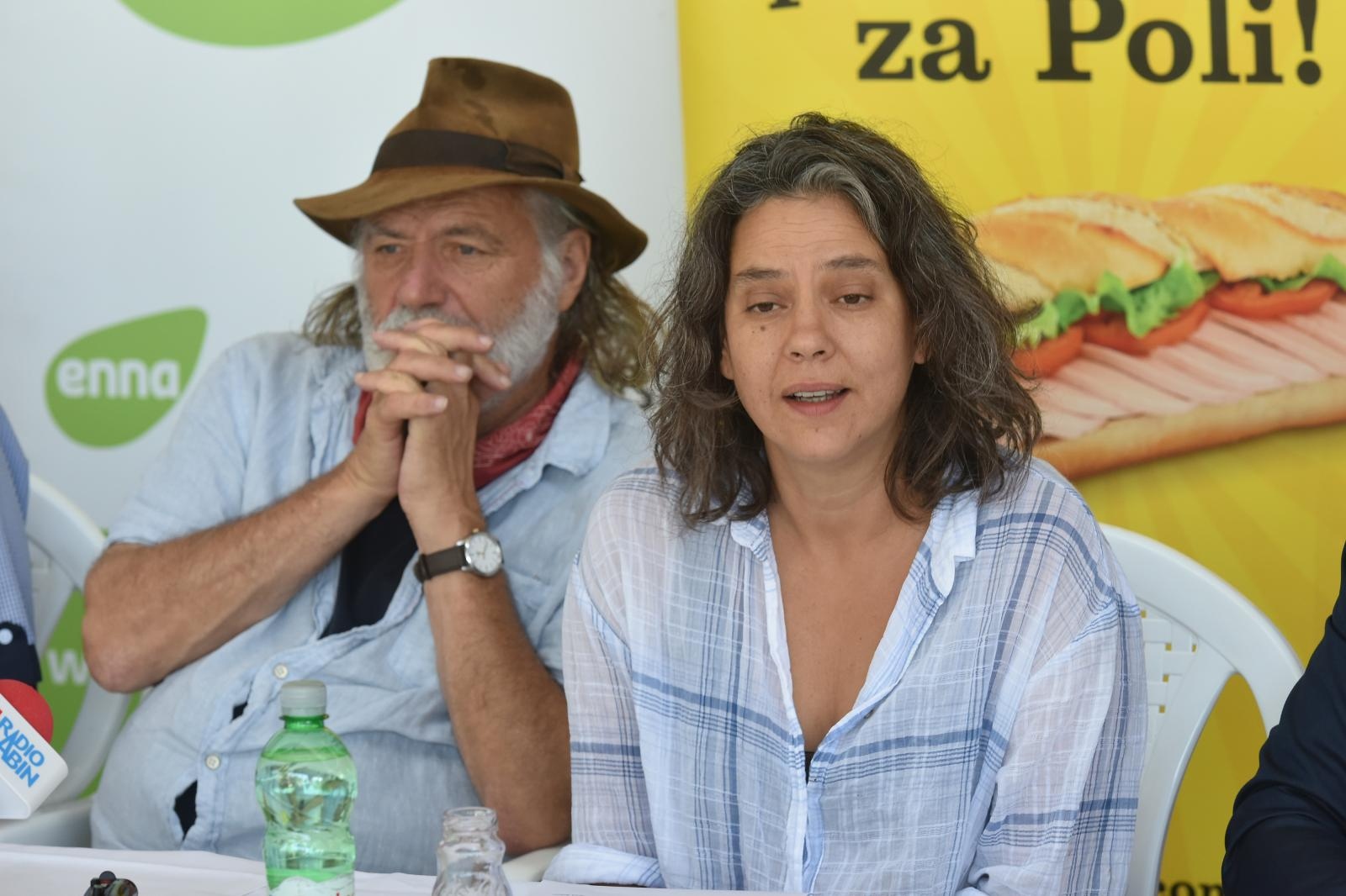 Brijuni: Kazalište Ulysses najavilo predstavu “Euripid: Bakhe”