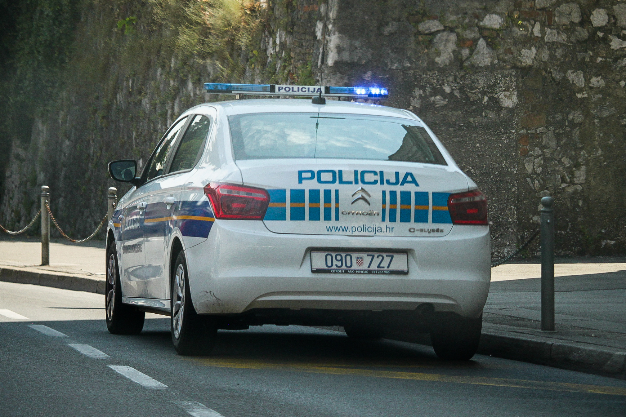 Policija-2 Policija-2