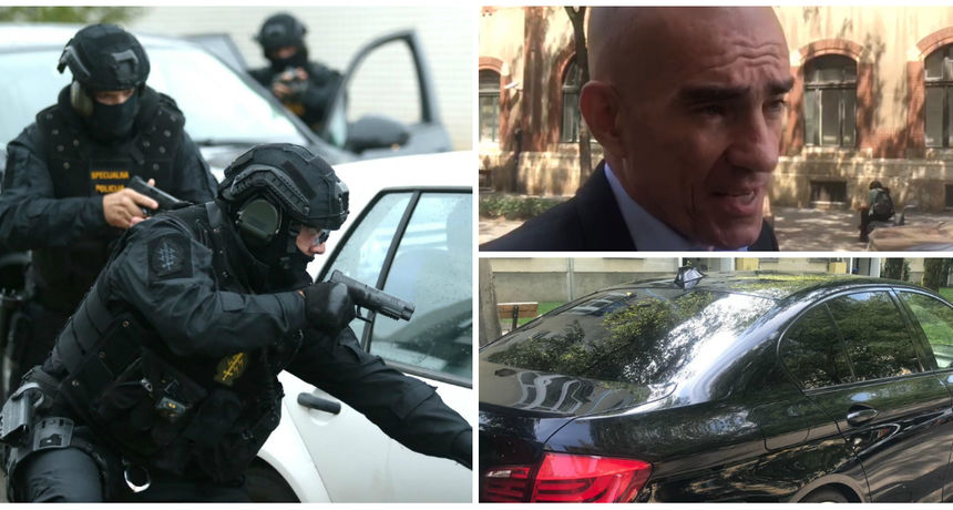akcija policija pavasković akcija policija pavasković