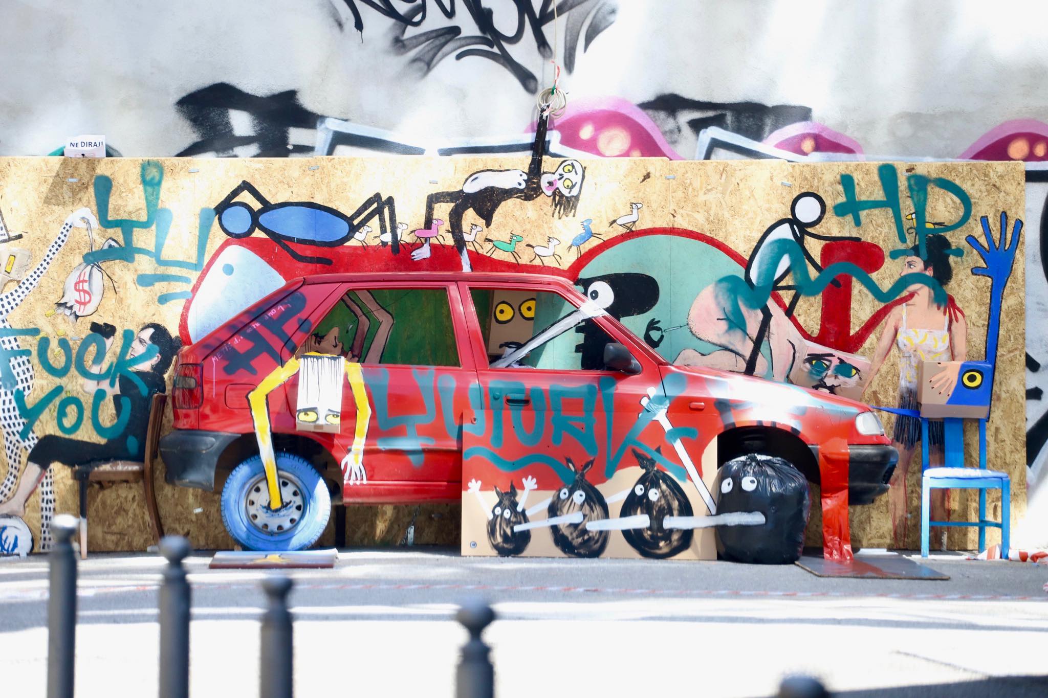 auto pajaro1