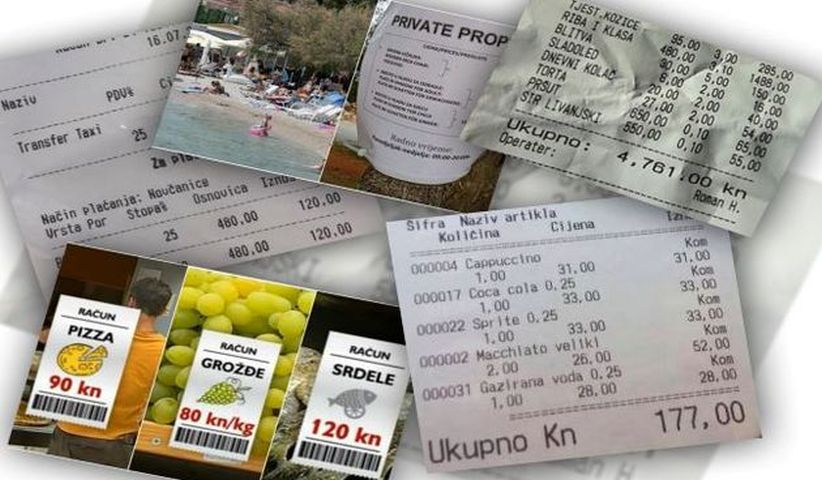 cijene jadran turizam cijene jadran turizam