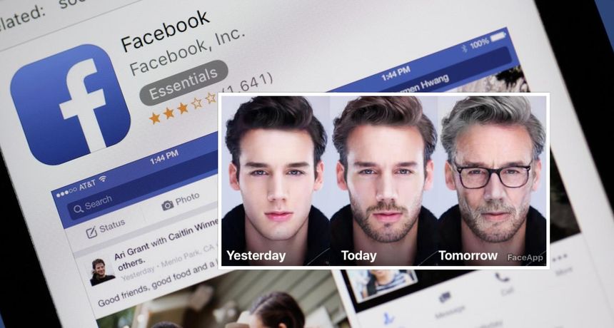 facebook staranje facebook staranje