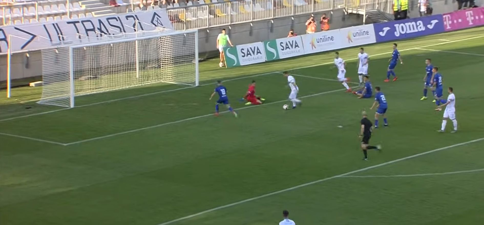 hnk rijeka murić eurogol hnk rijeka murić eurogol