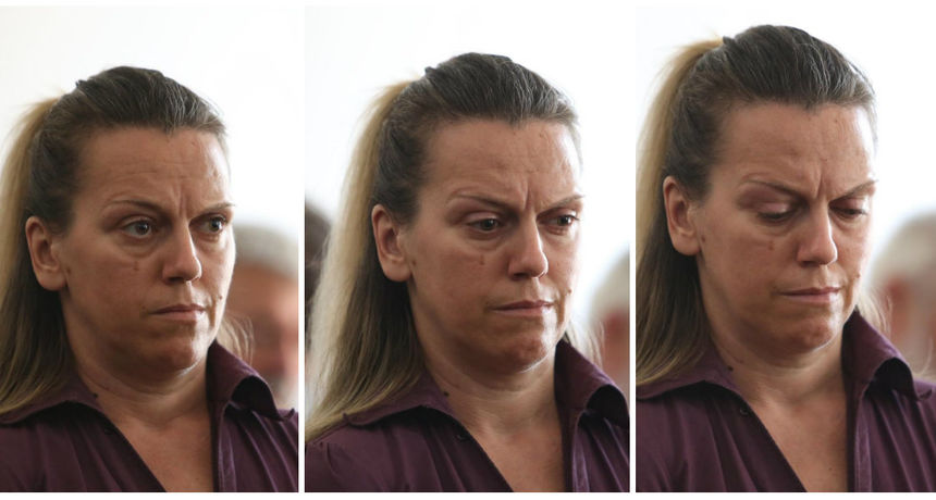 ivana tena presuda