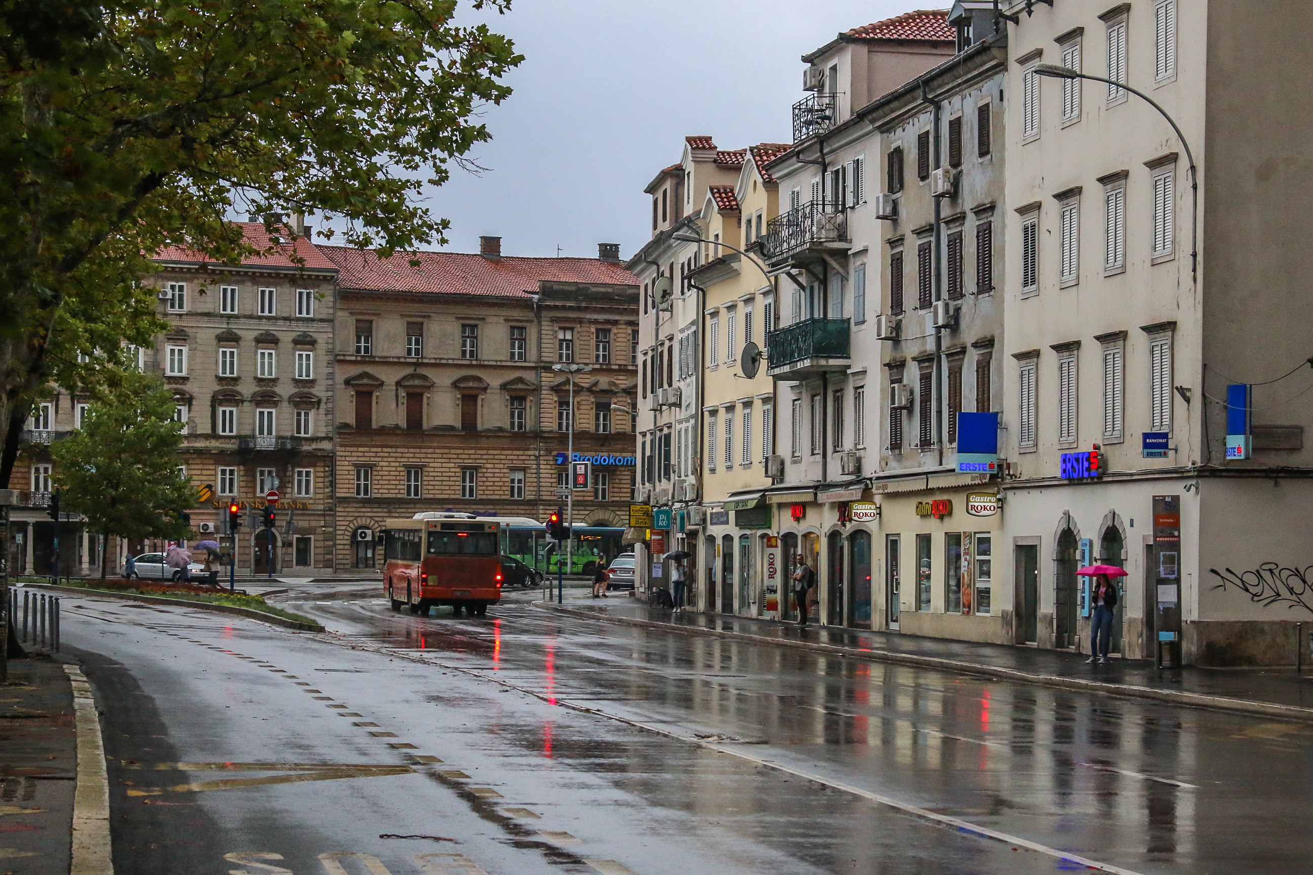 kiša rijeka 280719 kiša rijeka 280719