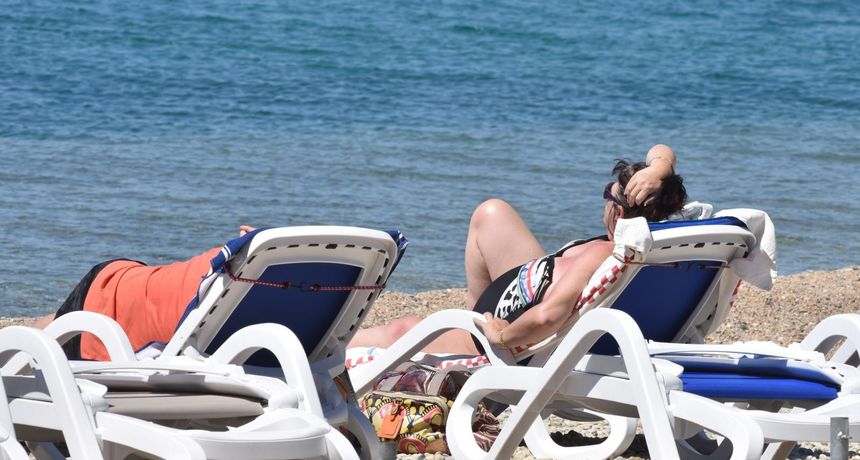 ležaljka plaža hrvoje jelavić pixsell