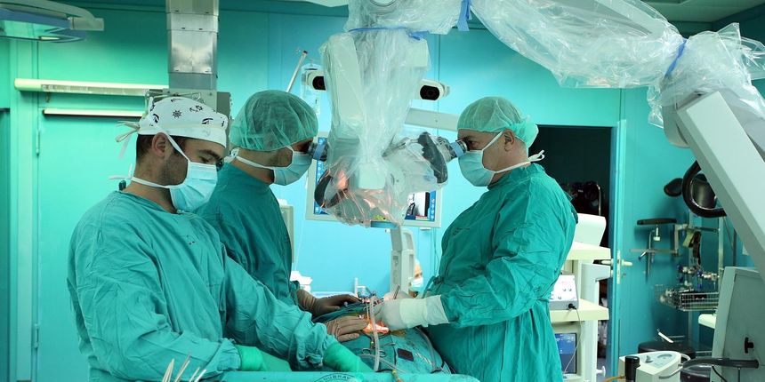 liječnici ordinacija operacija doktor goran stanzl pixsell liječnici ordinacija operacija doktor goran stanzl pixsell