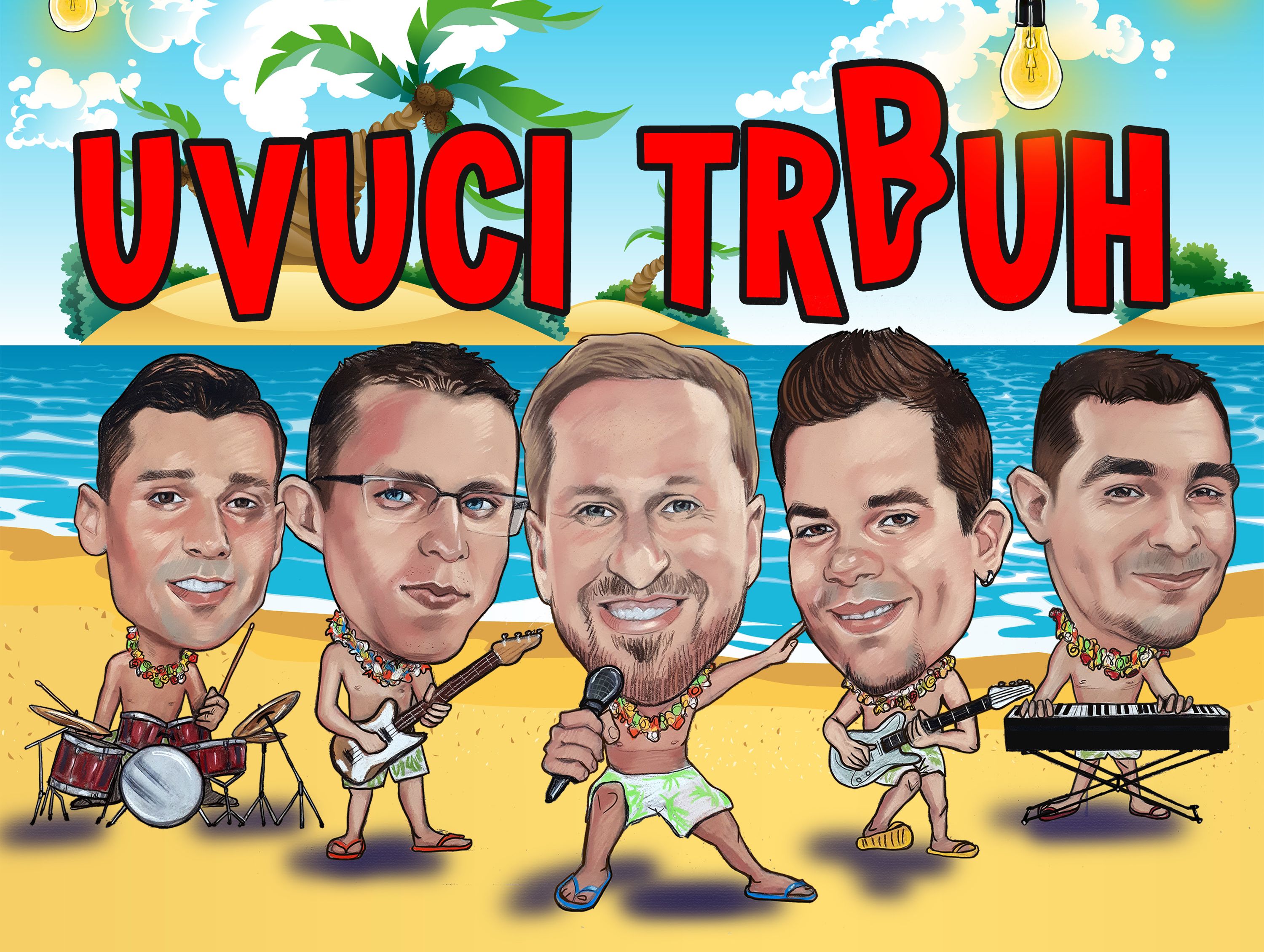 mauro staraj uvuci trbuh