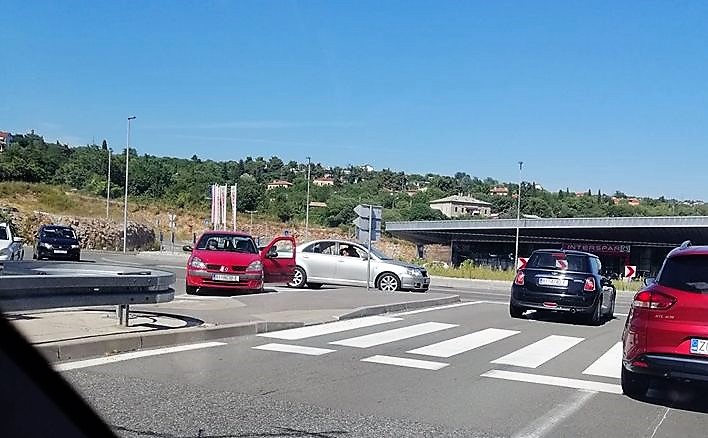 nesreća rujevica kružni nesreća rujevica kružni