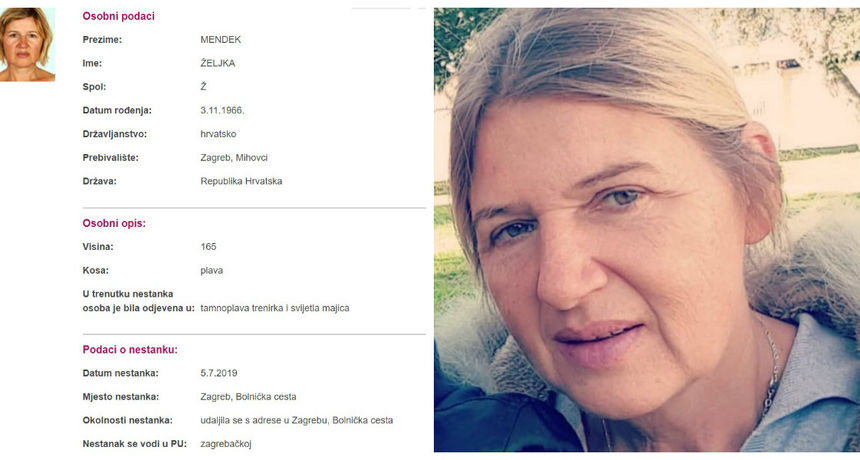 nestala mendek nestala mendek