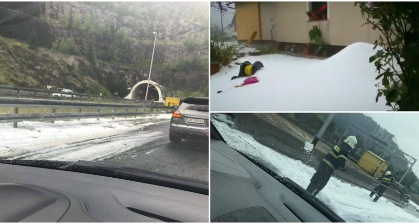 nevrijeme gorski kotar fužine 070719 vijesti nevrijeme gorski kotar fužine 070719 vijesti