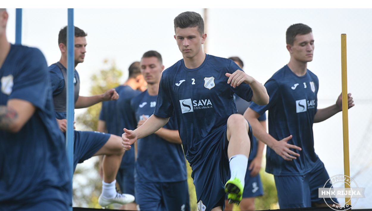 noel bilić hnk rijeka noel bilić hnk rijeka