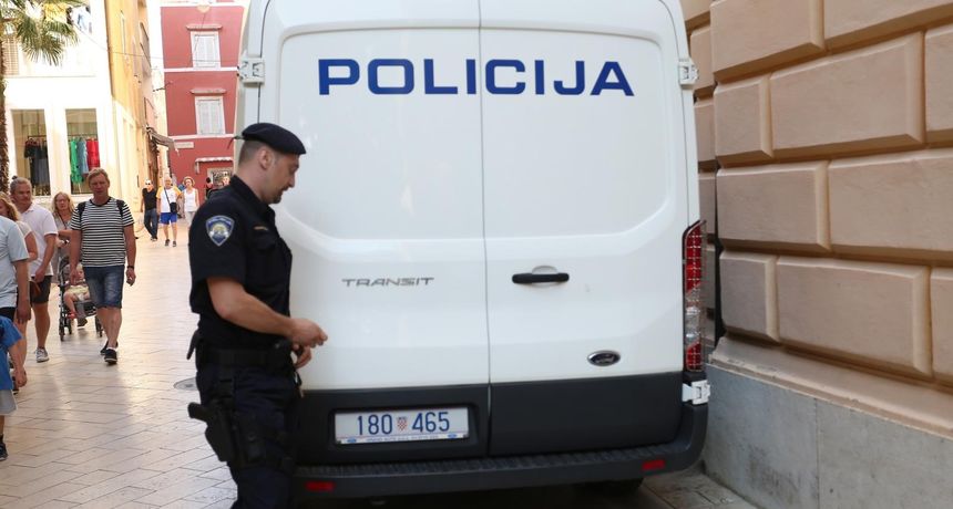 policija zadar pixsell policija zadar pixsell