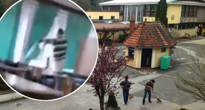 provociranje-profesora-varazdin-skola provociranje-profesora-varazdin-skola
