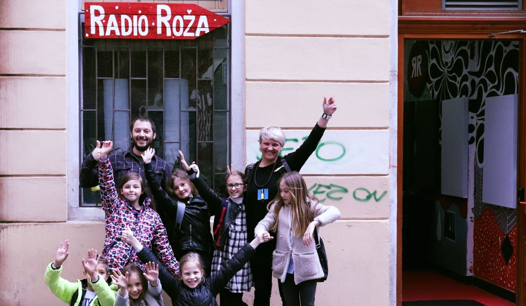 radio roža 1 radio roža 1