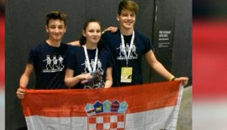 robotičari