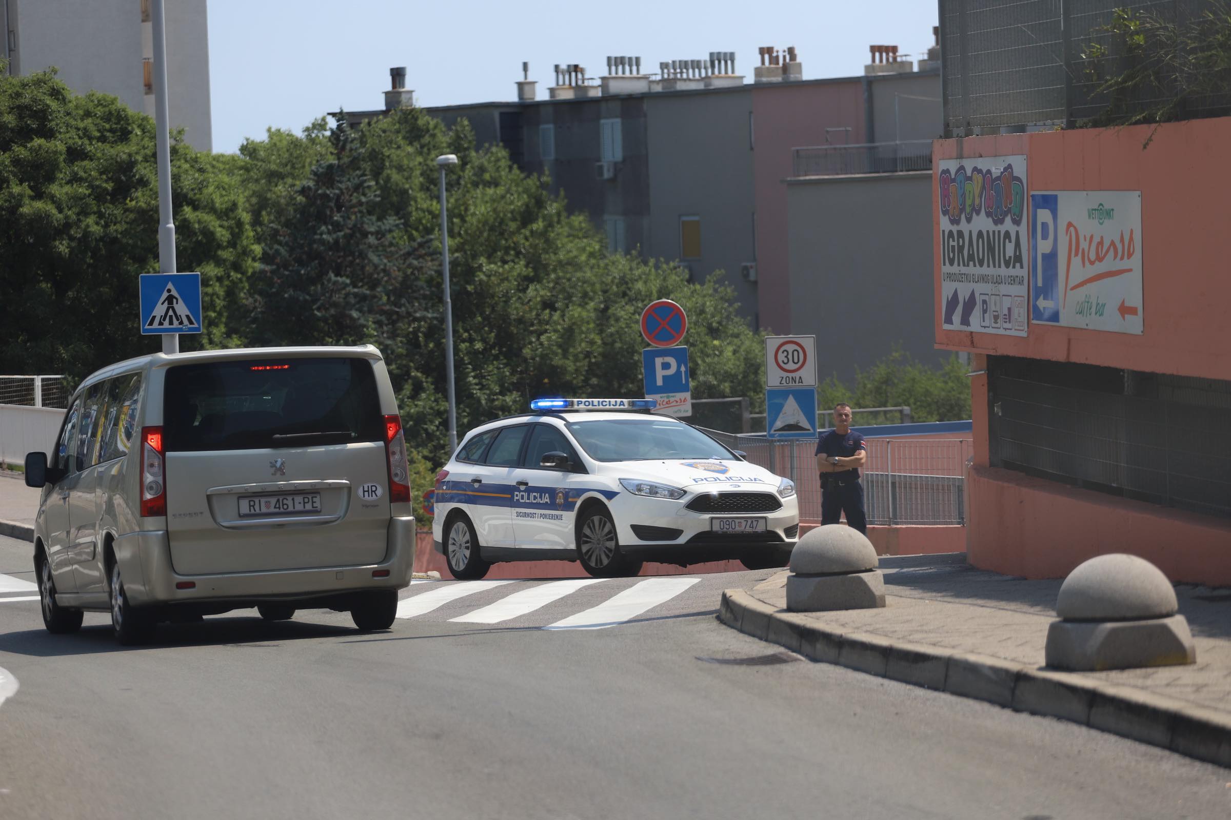 tower policija1 2019