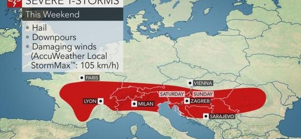 vrijeme oluje 060719