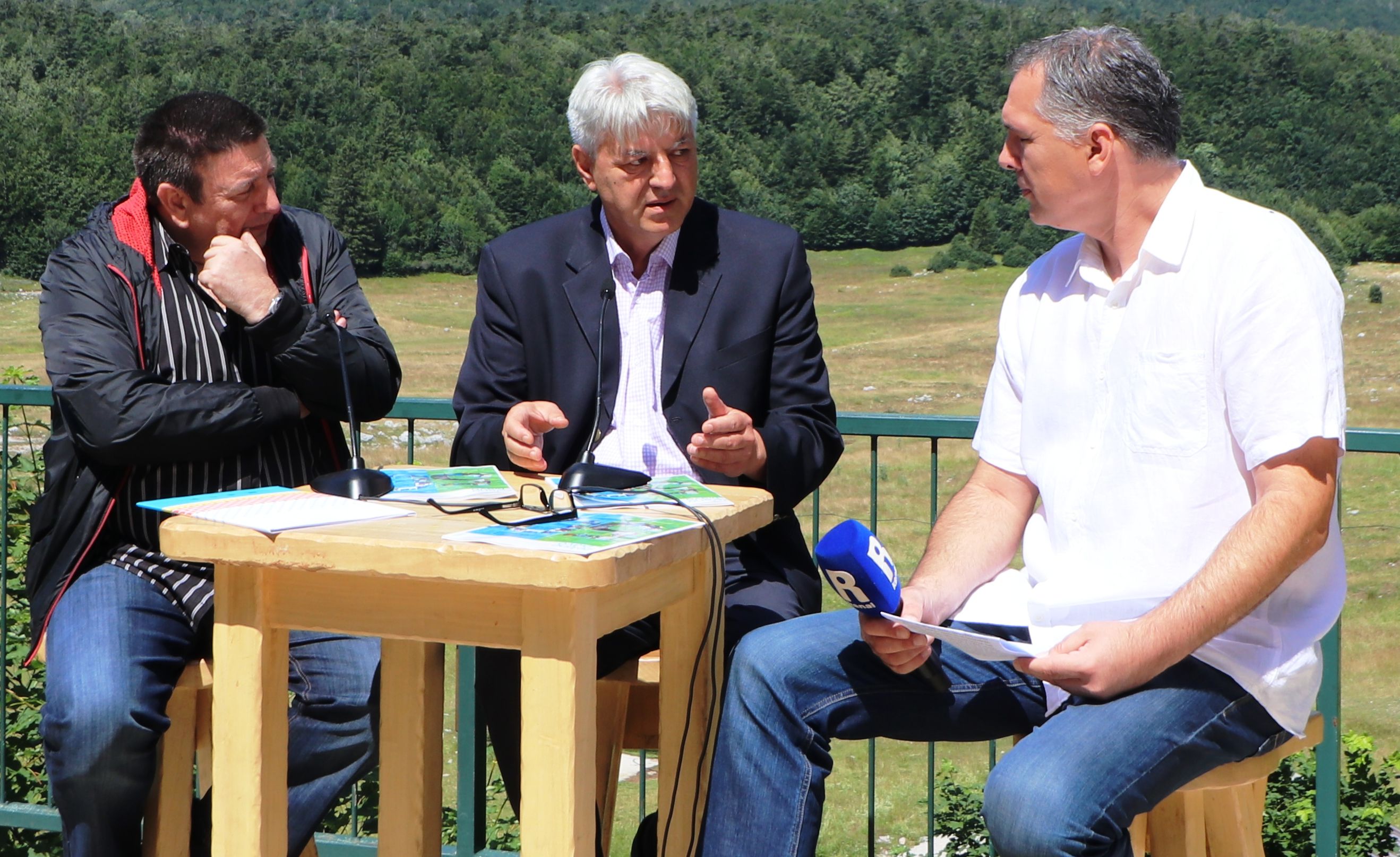 zeleno i plavo magazin 1