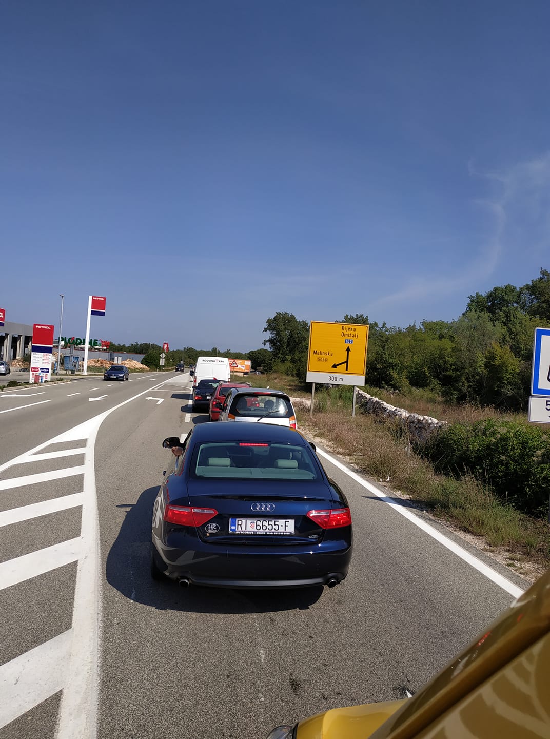gužve krk 1 gužve krk 1
