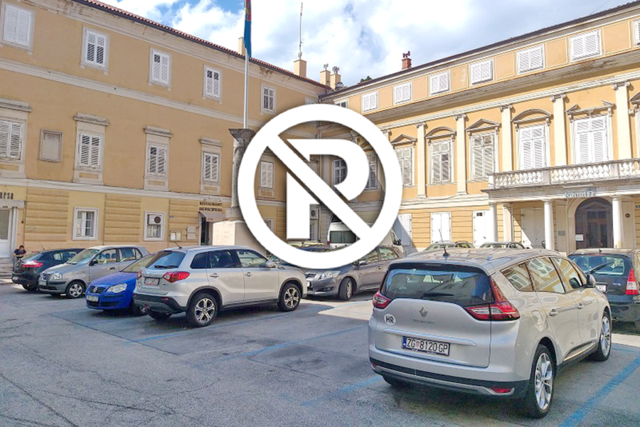 Na-Trgu-Riječke-rezolucije-uvodi-se-trajna-zabrana-parkiranja